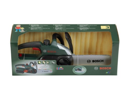 BOSCH KB-8399 Játék Akkus láncfűrész