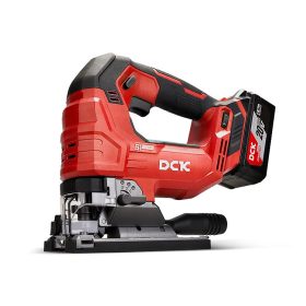   DCK KDMQ85Z Akkus dekopírfűrész 20 V (akku + töltő nélkül)
