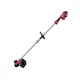 DCK KDST20152Z Akkus fűkasza 380 mm szénkefe nélküli motorral 20 V (akku és töltő nélkül)
