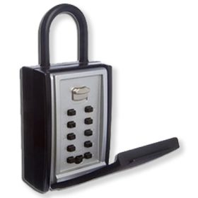 Abus 777 KeyGarage