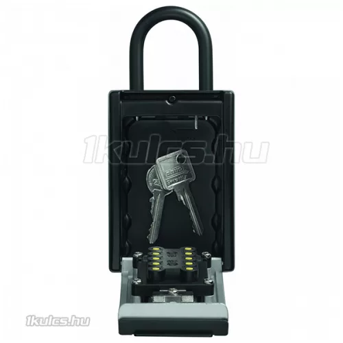 Abus 777 KeyGarage