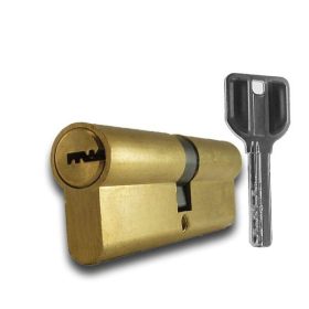 Hisec 45x45 zárbetét