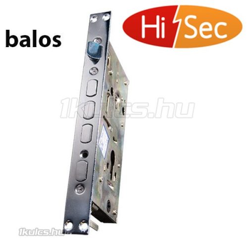 Hi-sec ajtózár 24
