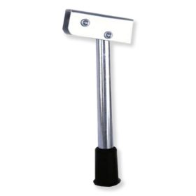 Ajtókitámasztó 125 mm