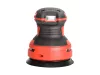 DCK KSA02125 Excentercsiszoló 125 mm 380 W fordulatszám szabályzós