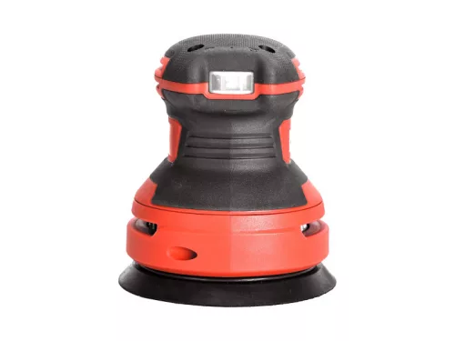 DCK KSA02125 Excentercsiszoló 125 mm 380 W fordulatszám szabályzós