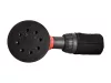 DCK KSA02125 Excentercsiszoló 125 mm 380 W fordulatszám szabályzós