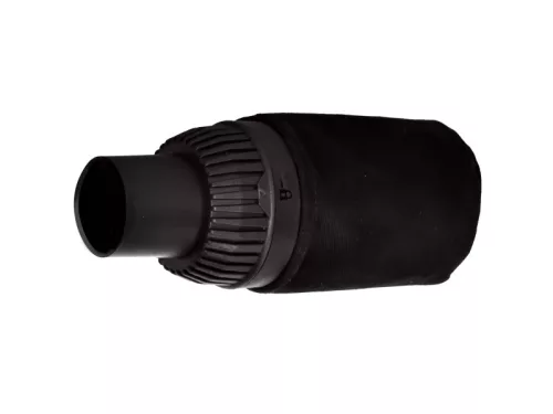 DCK KSA02125 Excentercsiszoló 125 mm 380 W fordulatszám szabályzós