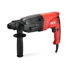 DCK KZC05-26B Kombikalapács 2,8 J 800 W SDS-Plus