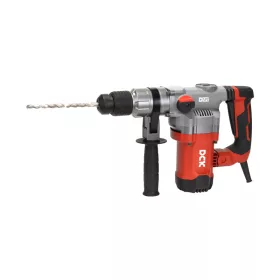 DCK KZC0628B Kombikalapács 4,7 J 1200 W SDS-Plus