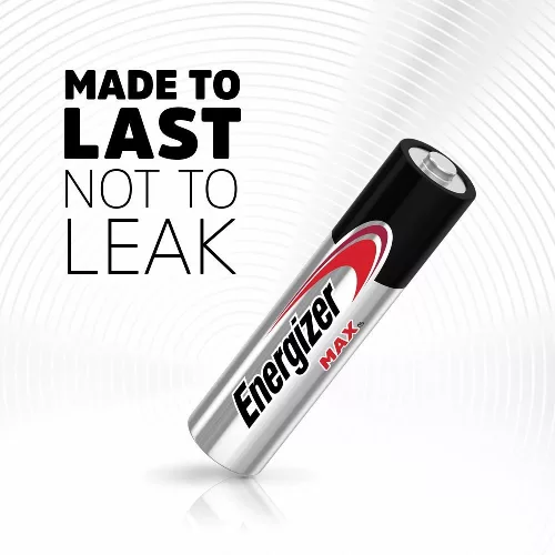 Energizer LR03MAX-CHP4 MAX 1,5V AAA/mikro alkáli elem 4 db/csomag