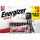 Energizer LR03MAX-CHP8 MAX 1,5V AAA/mikro alkáli elem 8 db/csomag