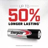 Energizer LR03MAX-CHP8 MAX 1,5V AAA/mikro alkáli elem 8 db/csomag