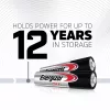 Energizer LR03MAX-CHP8 MAX 1,5V AAA/mikro alkáli elem 8 db/csomag