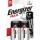 Energizer LR14MAX-BP2 MAX 1,5V baby alkáli elem 2 db/csomag