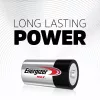 Energizer LR14MAX-BP2 MAX 1,5V baby alkáli elem 2 db/csomag