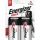 Energizer LR20MAX-BP2 MAX 1,5V góliát alkáli elem 2 db/csomag