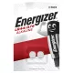 Energizer LR44EN-BP2 1,5V LR44 alkáli gombelem 2 db/csomag