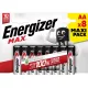 Energizer LR6MAX-CHP8 MAX 1,5V AA/ceruza alkáli elem 8 db/csomag