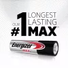 Energizer LR6MAX-CHP8 MAX 1,5V AA/ceruza alkáli elem 8 db/csomag