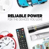 Energizer LR6MAX-CHP8 MAX 1,5V AA/ceruza alkáli elem 8 db/csomag