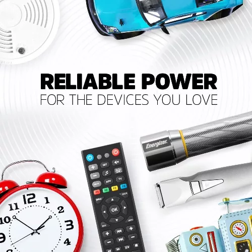 Energizer LR6MAX-CHP8 MAX 1,5V AA/ceruza alkáli elem 8 db/csomag