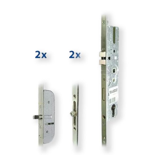 Maco G-TS 2ACS+2iS 35/92/16/8 (236821)