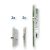 Maco G-TS 2ACS+2iS 40/92/16/8 (236822)