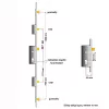 Maco G-TS 2ACS+2iS 45/92/16/8 (236823)