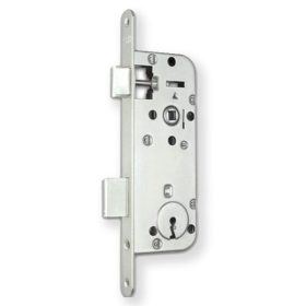 Euro-Elzett Midi 7 kulcsos bevésőzár