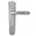 Hoppe Milano kilincs 55 Kulcsos F1