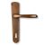 Hoppe Milano kilincs 55 BB F4