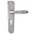 Hoppe Milano kilincs 90 PZ F1