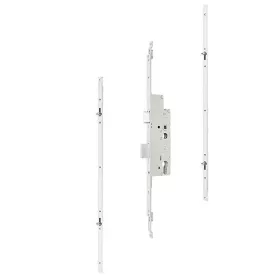   Euro-Elzett MultiModul többpontos zár kilincsm. 45/92/16/2300 - 4 gomba (200|003|203)