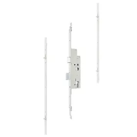   Euro-Elzett MultiModul többpontos zár kilincsm. 45/92/16/2300 - 4 görgő (100|003|103)