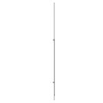   Euro-Elzett MultiModul Generikus Felső elem 2 gomba 16/970mm (F2M16/970MC)(EE-MM501)