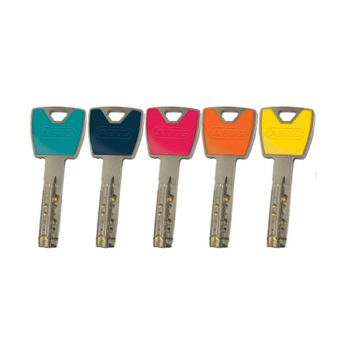 Abus P12R vészfunkciós zárbetét 35x45