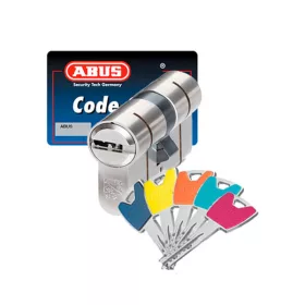 Abus P12R vészfunkciós zárbetét 50x50