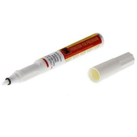 Javítófilc PVC-hez RAL9016 traffic white / fehér