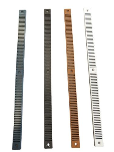 Univerzális rovarrács antracit