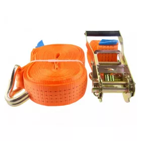 Rakományrögzítő heveder 1t, 4m (1 db)