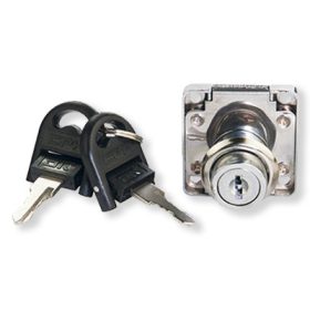 Siso Rászegező bútorzár