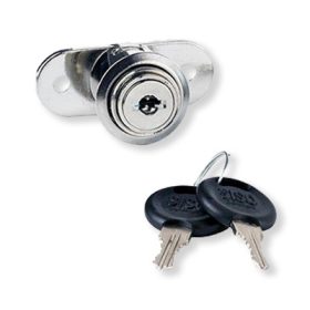 Siso Benyomós tolóajtózár