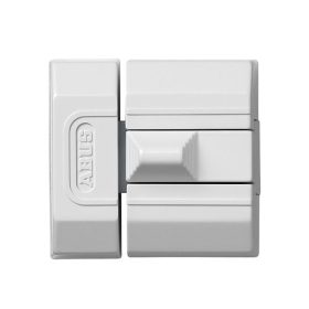 Abus tolózár SR30 Fehér