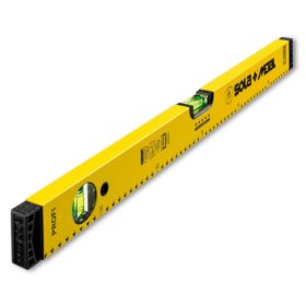 SOLA vízmérték 1500mm sárga