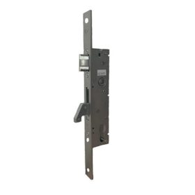 Euro Elzett Vektor 25/85/24 kilincses + kampós portálzár