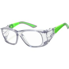   VARIONET VH10-150 Védőszemüveg dioptriás +1,5 víztiszta (EN166 F-T)