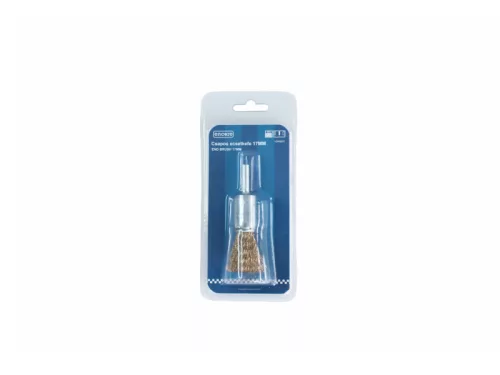 ENCORE YDM9001-17 Csapos ecsetkefe 17 x 6 mm