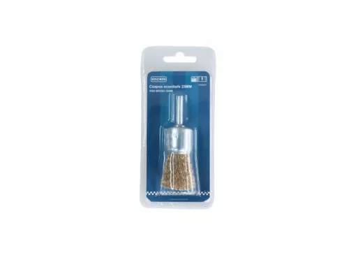 ENCORE YDM9001-25 Csapos ecsetkefe 25 x 6 mm
