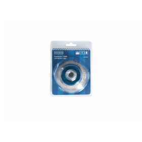 ENCORE YDM9005-75 Fazékkefe 75 x M14 x 2 mm